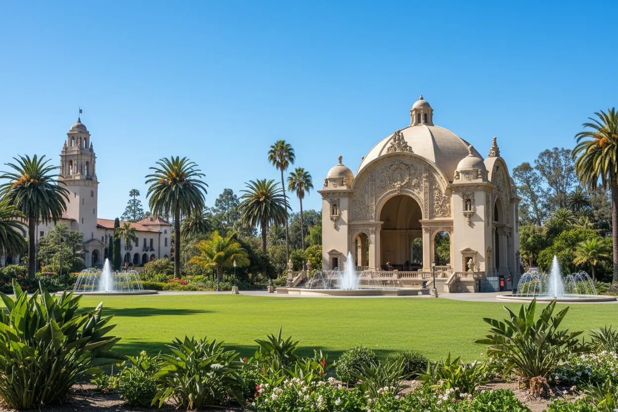 Balboa Park
